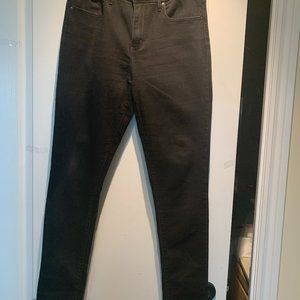 Levi's Jeans, Size 31, High rise, Skinny